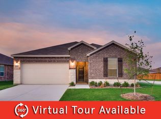 16005 Pemberly Way, Haslet, TX 76052