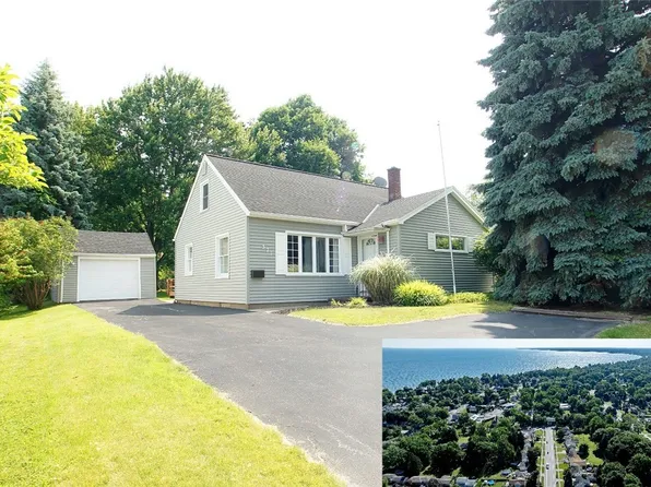 371 Pattonwood Dr, Rochester, NY 14617