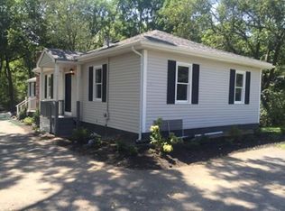 291 Cocasset St, Foxboro, MA 02035