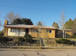 2131 Patrician Way, Colorado Springs, CO 80909