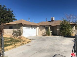 38614 Puerta Ave, Palmdale, CA 93550