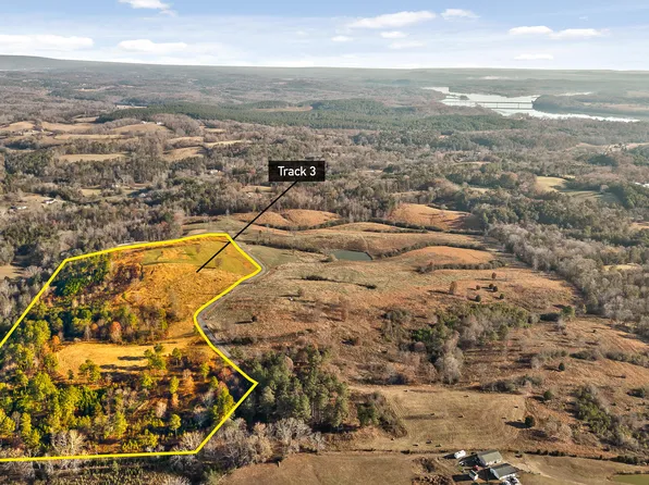 0 Delta Ln Lot 3, Sale Creek, TN 37373