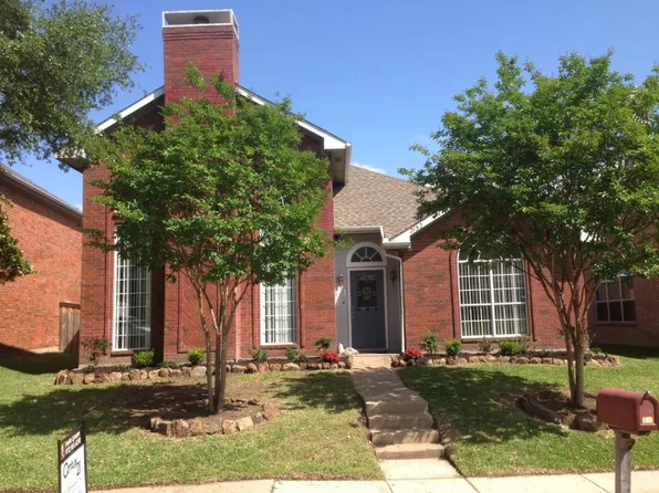 2152 McCoy Rd, Carrollton, TX 75006