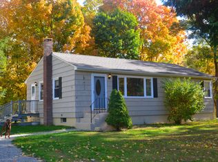 2 Brook St, Cold Spring, NY 10516