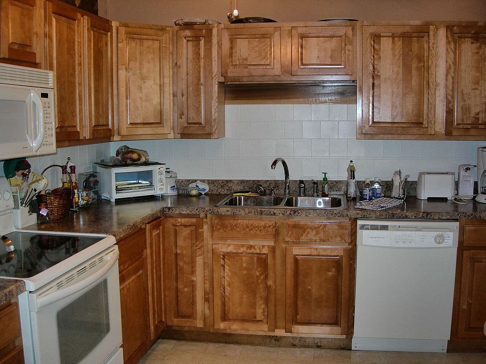 New Kitchen 