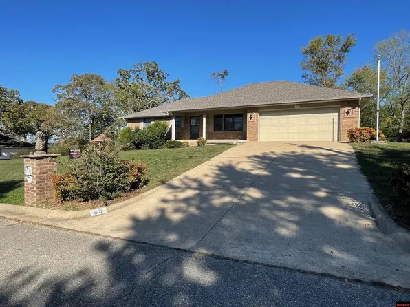 69 Abby Ln, Cotter, AR 72626