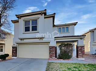 2850 S Benton Cir, Mesa, AZ 85212