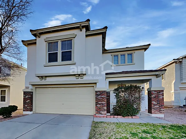 2850 S Benton Cir, Mesa, AZ 85212