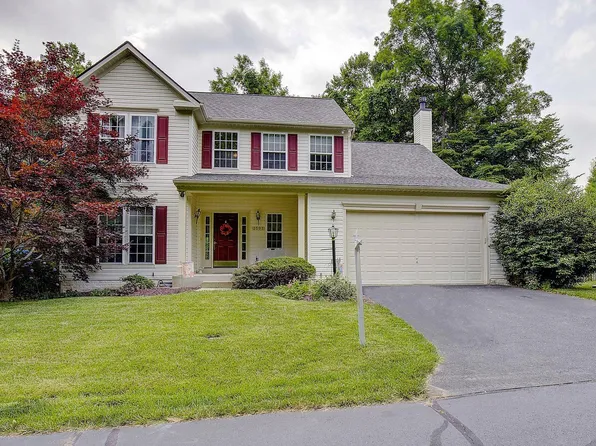 2501 Shady Oak Ct, Chesapeake Beach, MD 20732