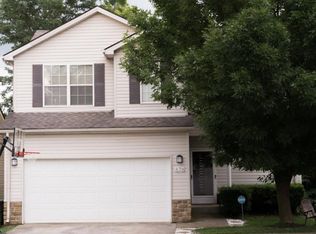 676 Danby Woods Dr, Lexington, KY 40509