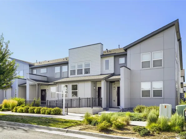 16214 E 47th Drive, Denver, CO 80239