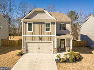 263 Shadwood Pl, Dawsonville, GA