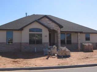 3201 Patrick Pl, Midland, TX 79705