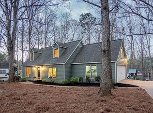 134 Holly Hills Ct, Athens, GA 30605