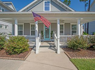 200 Julian Hamlet, Summerville, SC 29483