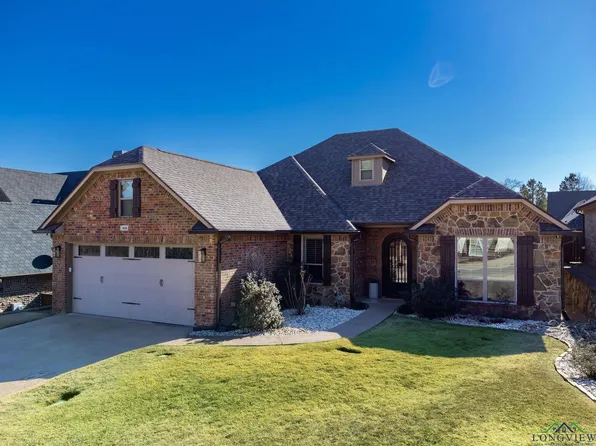4008 Vintage Trl, Longview, TX 75605