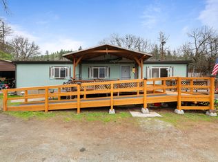 4794 Foothill Blvd, Grants Pass, OR 97526