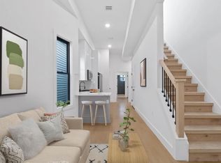 291 New York Ave #4, Jersey City, NJ