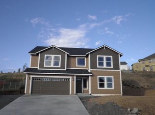 2320 Prairie View Dr, Pullman, WA 99163