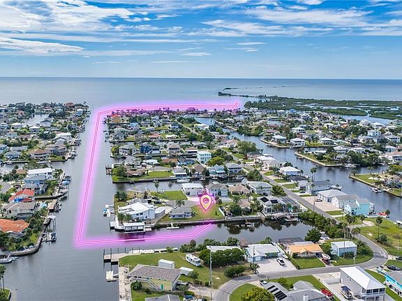 5th image of 4367 4TH ISLE DRIVE LOT 4