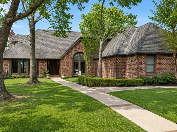 5111 E 108th St, Tulsa, OK 74137