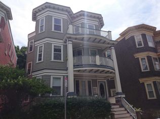 14 Dawes St, Dorchester, MA 02125