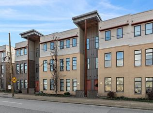 1225 4th Ave S #204, Nashville, TN 37203