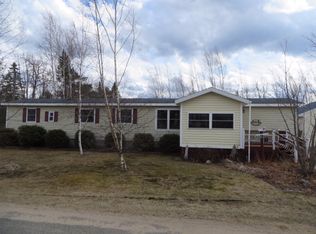 22 Hebert Ln, Tupper Lake, NY 12986