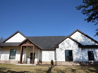 17911 SE 149th St, Newalla, OK 74857