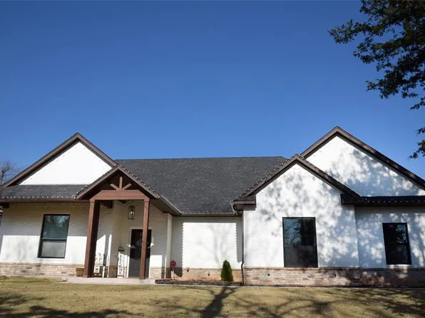 17911 SE 149th St, Newalla, OK 74857