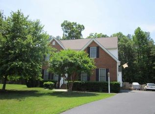 10616 Spurloch Ct, Glen Allen, VA 23059