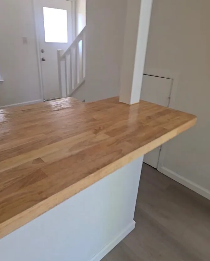 2 bed, 1.5 bath, 900 sqft, $1,150 — Photo 4