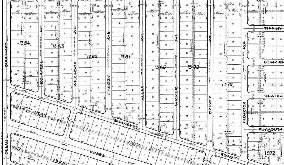 2nd image of 23469 Winthrob Ave
