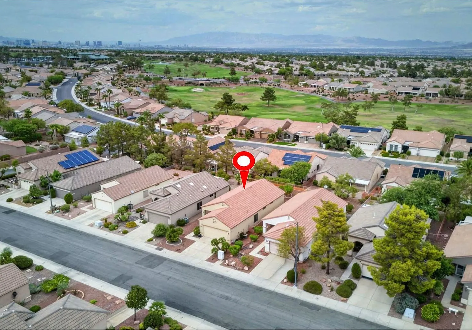 *55+ Community* Single-Story 2-Bedroom Home In Sun City MacDonald Ranch! — Photo 3