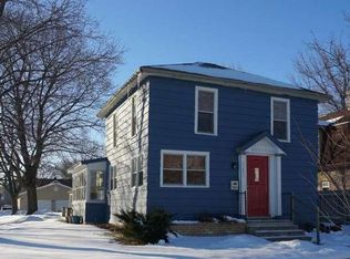 1201 Kane St, La Crosse, WI 54603