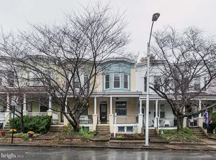 608 W 33rd St, Baltimore, MD 21211