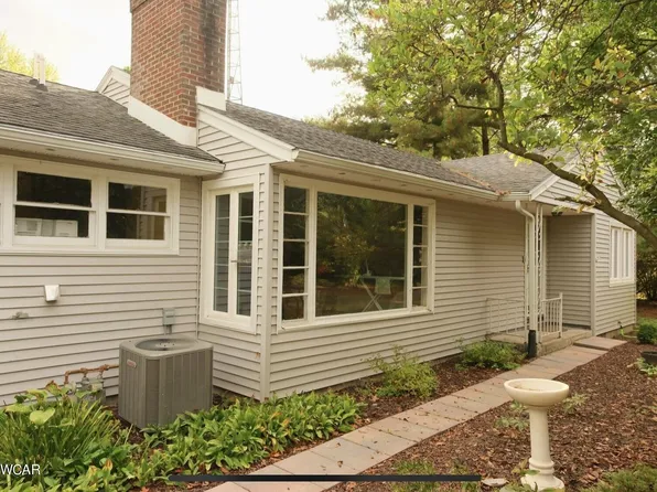 3737 Fort Amanda Rd, Lima, OH 45805