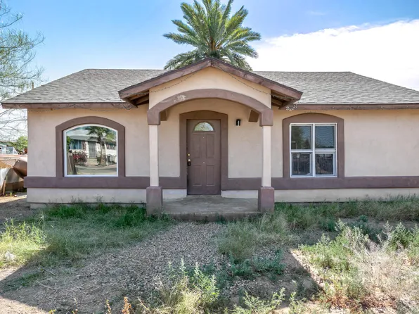 9409 S Calle Maravilla, Guadalupe, AZ 85283