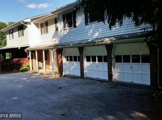 19613 Middletown Rd, Freeland, MD 21053