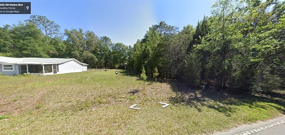 1st image of SW MARINE BLVD LOT 16