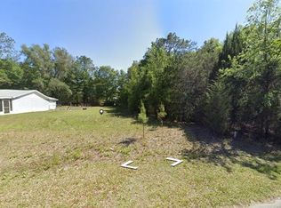 SW Marine Blvd LOT 16, Dunnellon, FL 34431
