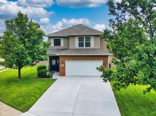 208 Port Way, Columbia, MO 65201