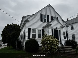 508 Woodward Rd APT 2, Providence, RI 02904