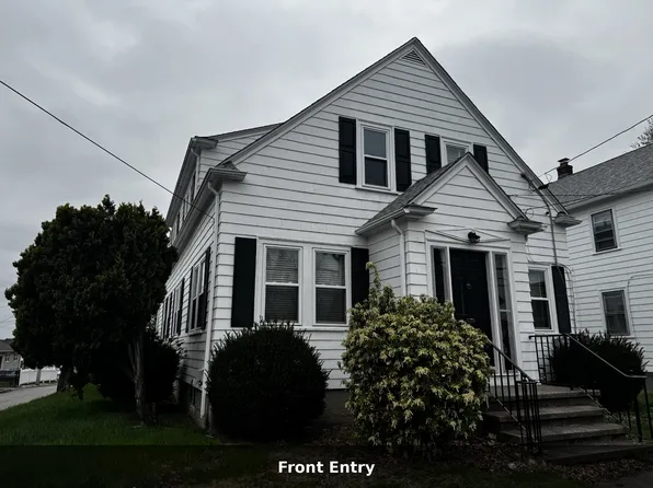 508 Woodward Rd APT 2, Providence, RI 02904
