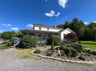 5360 Ensign Rd, West Farmington, OH 44491