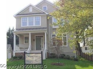 11220 Upton Dr, Kensington, MD 20895