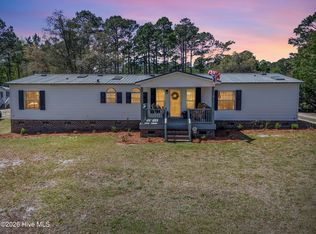 2175 Stanley Rd SW, Supply, NC 28462