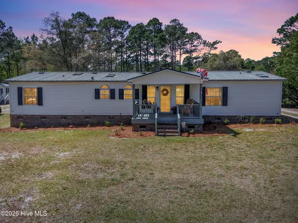 2175 Stanley Road SW, Supply, NC 28462