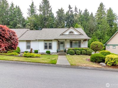 1812 26th Street Ct NW, Gig Harbor, WA, 98335