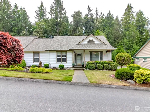 1812 26th Street Ct NW, Gig Harbor, WA 98335